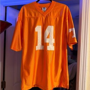 Mens Tennessee Volunteers Jersey